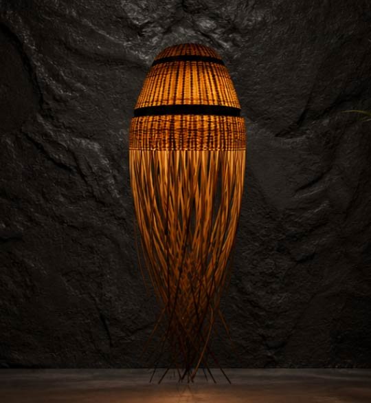 Aranya Lampshade - Image 5