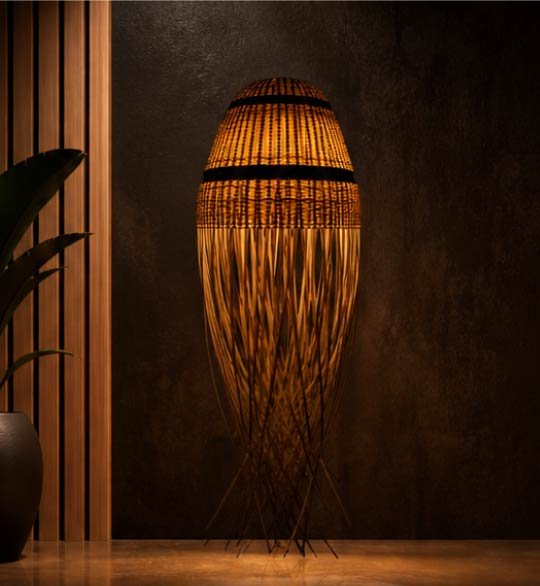 Aranya Lampshade - Image 4