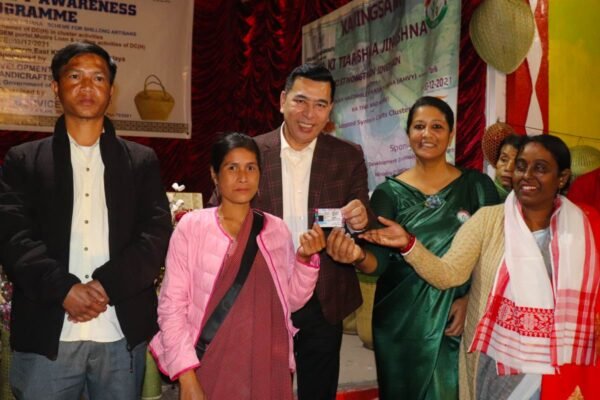 Craft Awareness Programme (CAP)
