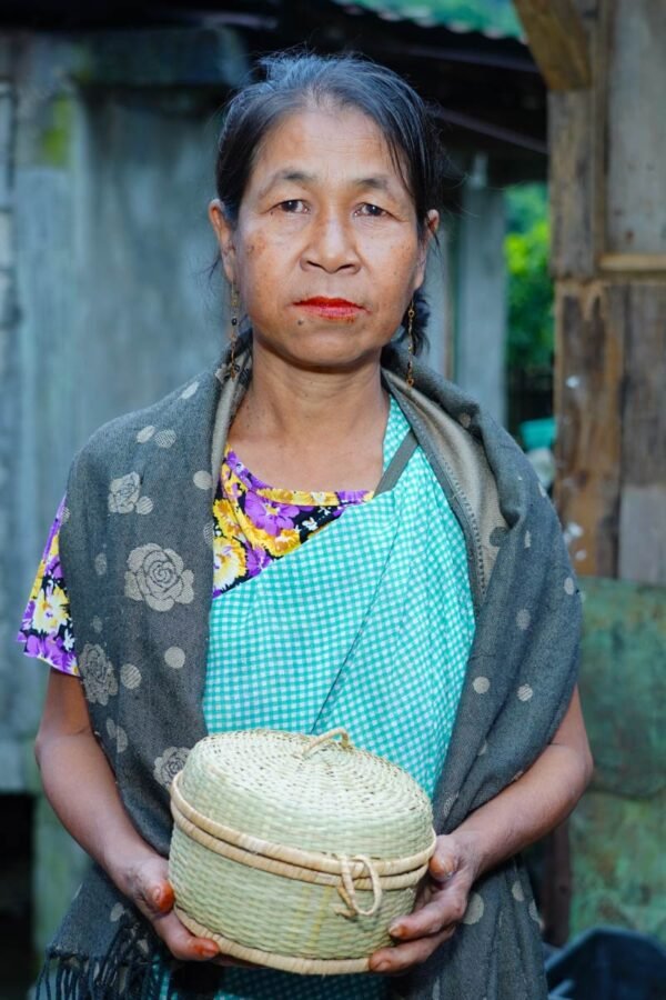 Diiar Myrthong