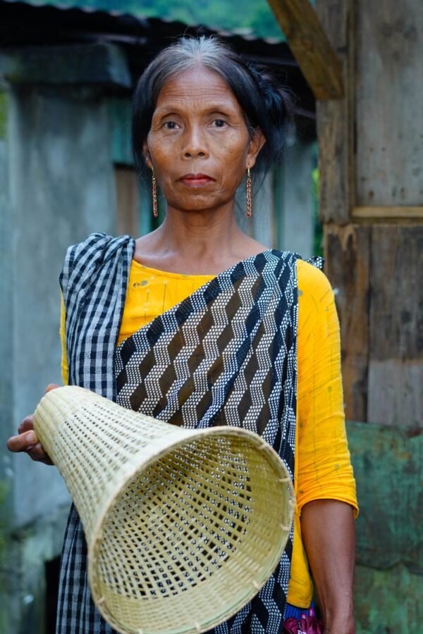 Pisstina Kongsang
