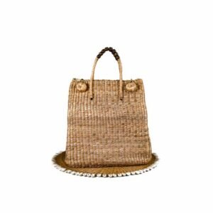 The Artisan Tote