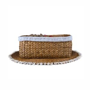 The Woven