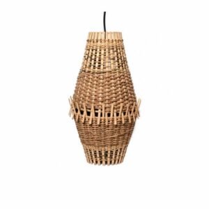 Terra Woven Lampshade