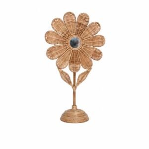 Nature’s Petal Lamp