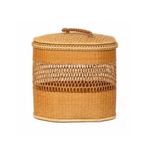 Bamboo Canopy