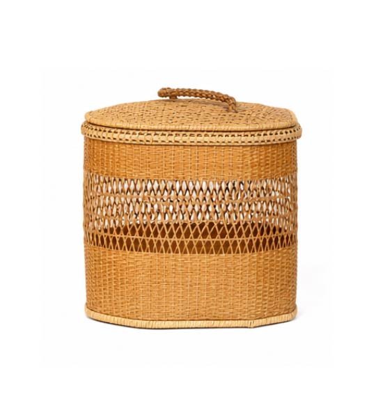 Bamboo Canopy