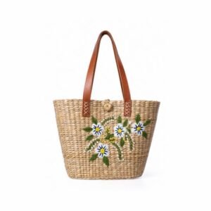 Daisy Tote