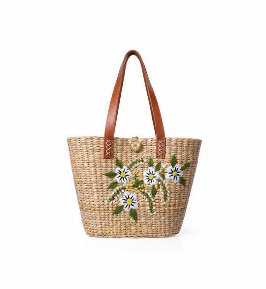Daisy Tote