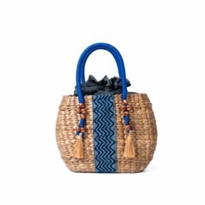 Boho Blue