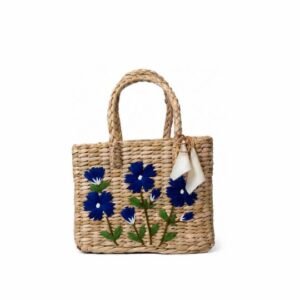 Blue Daisy