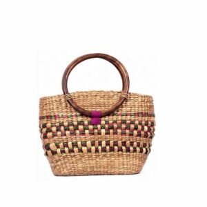Emerald Tote