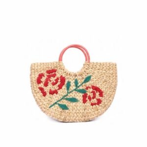 Flora Weave
