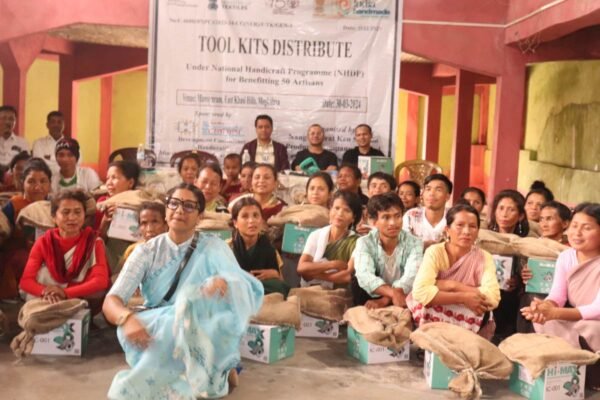 Tool Kit Distribution