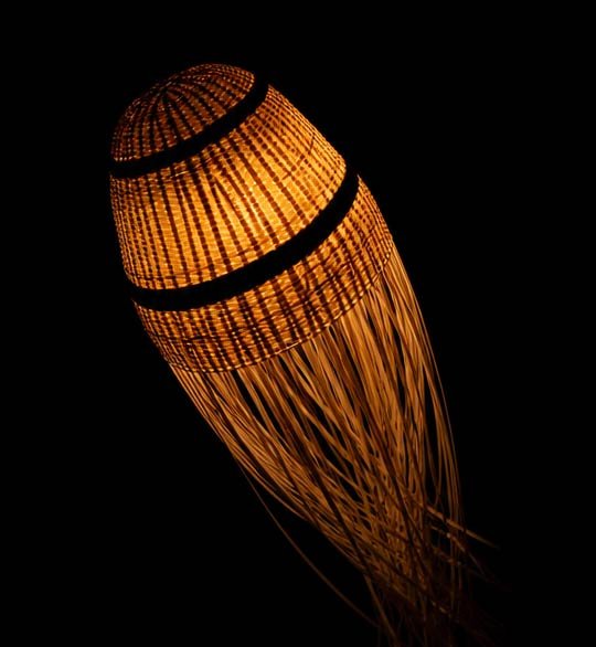 Aranya Lampshade - Image 3