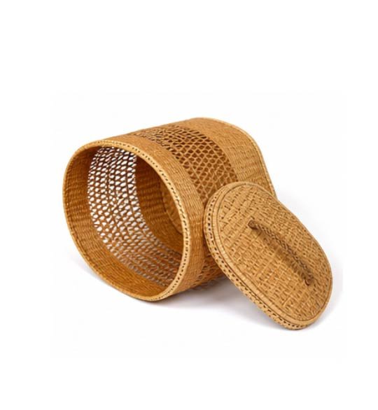 Bamboo Canopy - Image 2