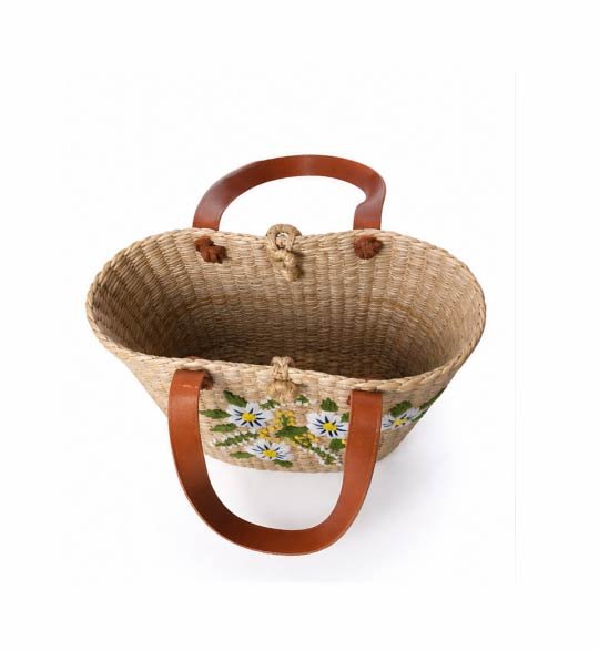 Daisy Tote - Image 3