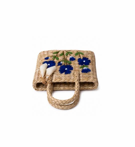 Blue Daisy - Image 3