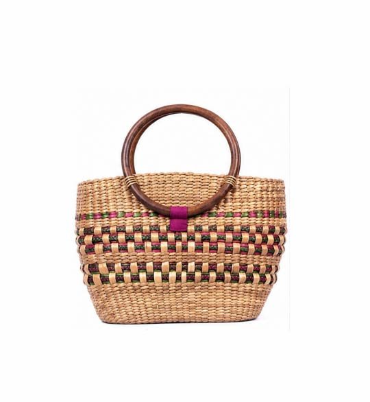 Emerald Tote - Image 3