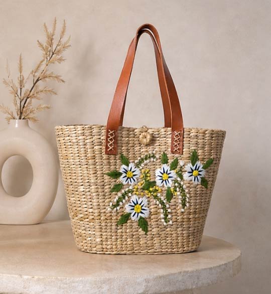 Daisy Tote - Image 4