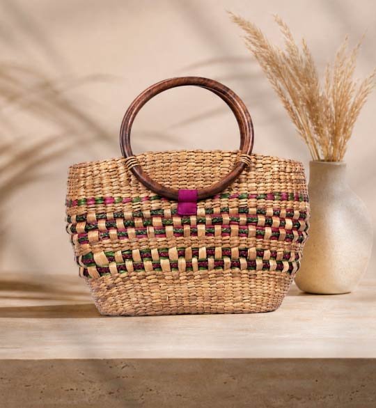 Emerald Tote - Image 4