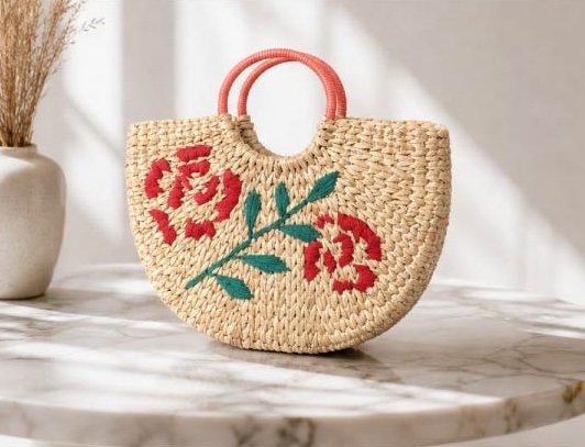 Flora Weave - Image 4
