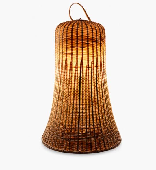 The Bell Bloom