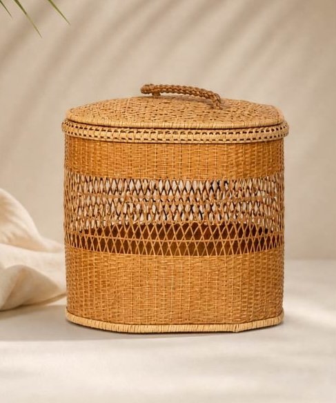 Bamboo Canopy - Image 5