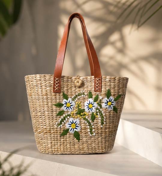 Daisy Tote - Image 5