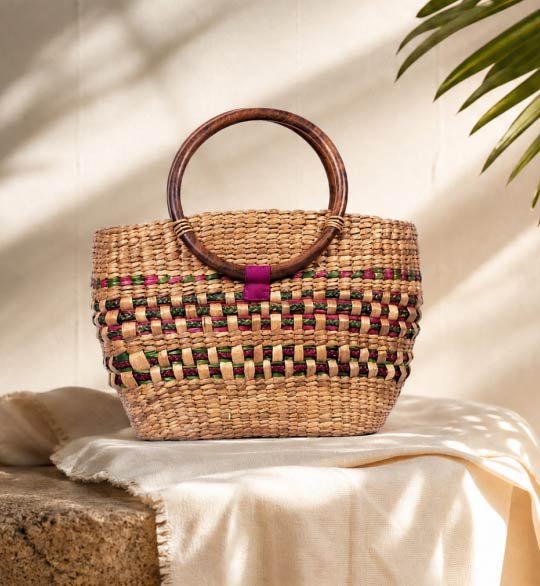 Emerald Tote - Image 5