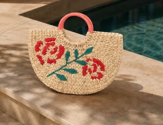 Flora Weave - Image 5