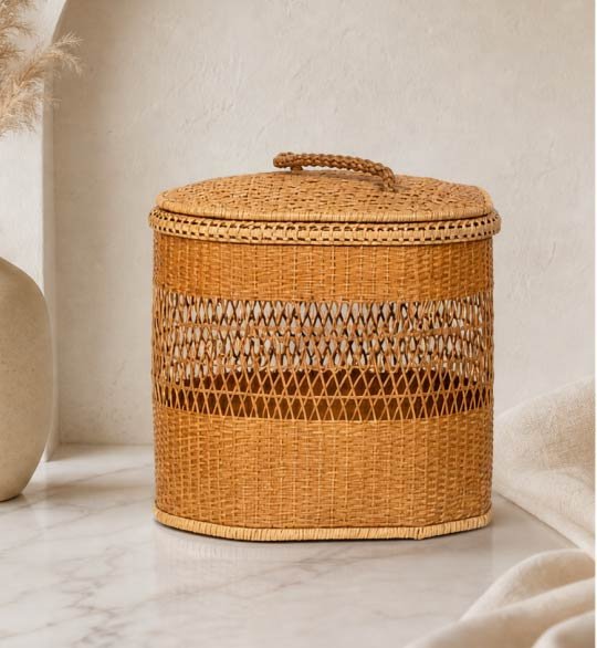 Bamboo Canopy - Image 4