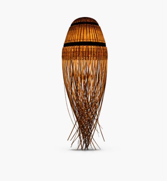Aranya Lampshade
