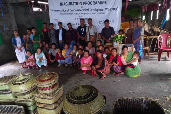 Design & Technical Development Workshop (DTDW)